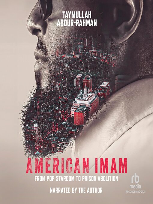 Title details for American Imam by Taymullah Abdur-Rahman - Available